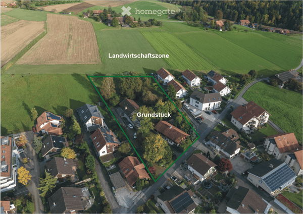 Moderne 3.5-Zimmer-Neubauwohnung mit Balkon in ruhiger Lage – Steffisburg 4