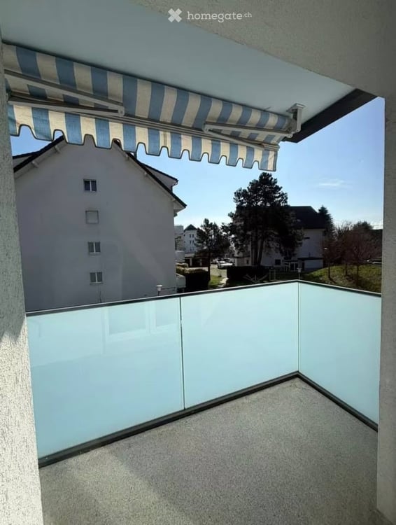 Appartement lumineux à St-Sulpice: 2240.- chf charges et parking compris 5
