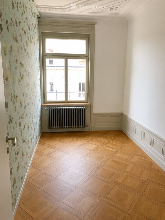 Repräsentative 5.5-Zimmer-Bürofläche an bester Lage in Zürich 8001 5