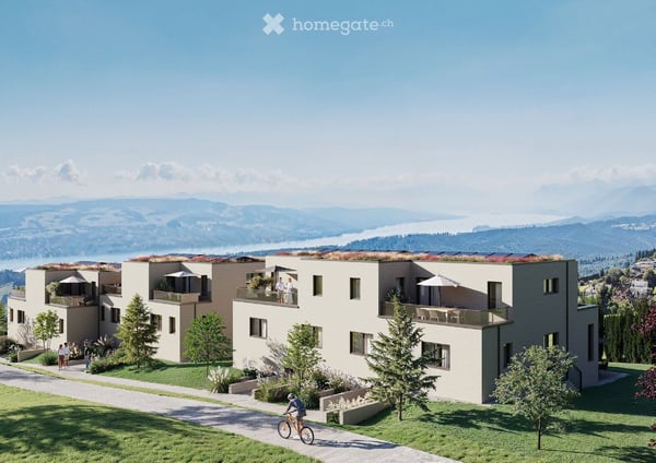 Alto Albis - Elevated Living 5