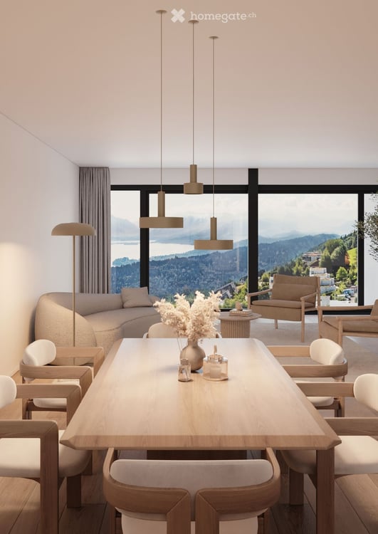 Alto Albis - Elevated Living 2
