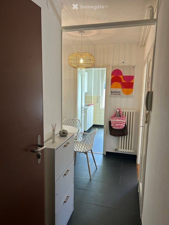 Gewerbeland zur Miete an der Grossackerstrasse 8 in Dübendorf 6