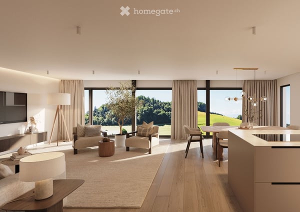 Alto Albis - Elevated Living 1