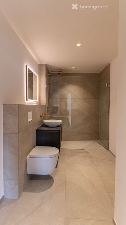 2.5 Zimmer Wohnung des