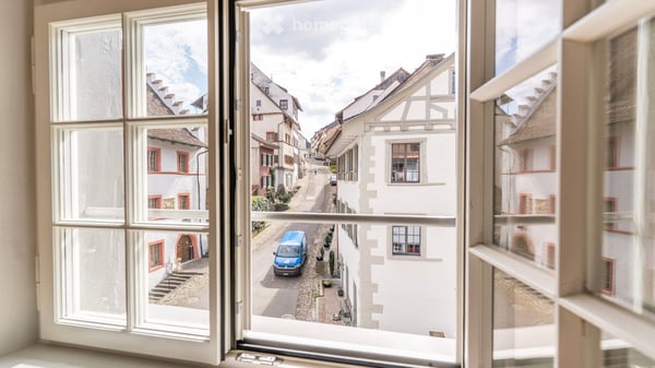 2.5 Zimmer Wohnung des