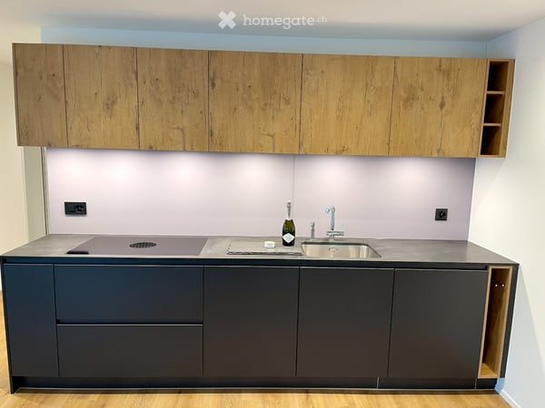 EG-Wohnung im hohen Ausbaustandard, Wintergarten und Gartensitzplatz 8