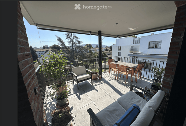 3.5 Zi. Wohnung 2