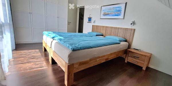 Attraktives 5.5-Zimmer-Doppeleinfamilienhaus an ruhiger Lage in Pfungen ZH 7