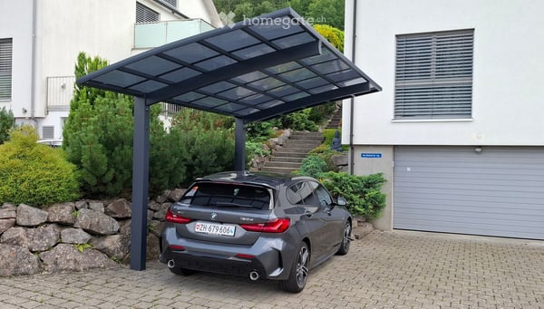 Attraktives 5.5-Zimmer-Doppeleinfamilienhaus an ruhiger Lage in Pfungen ZH 3