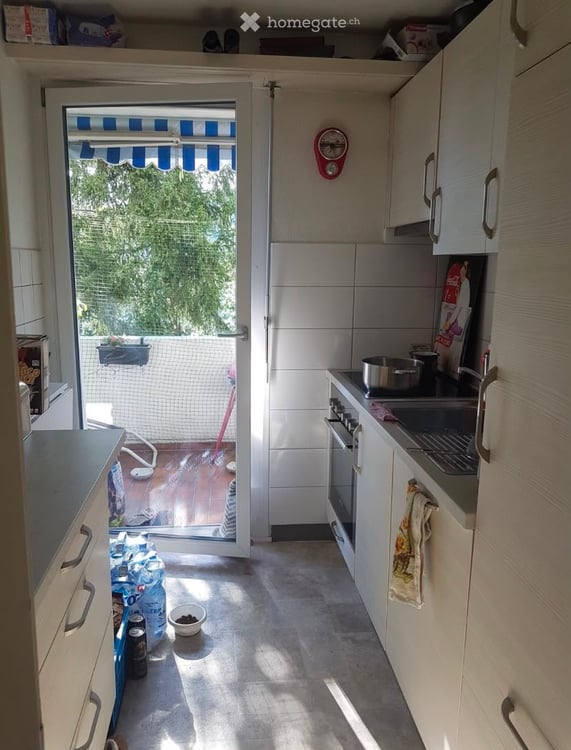 Appartement à Allschwil 2