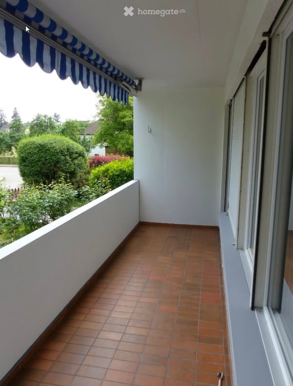 Appartement à Allschwil 4