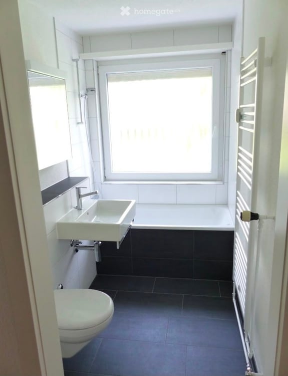 Appartement à Allschwil 3