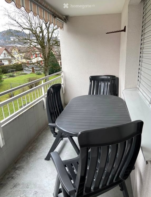 Appartement à Uzwil 5