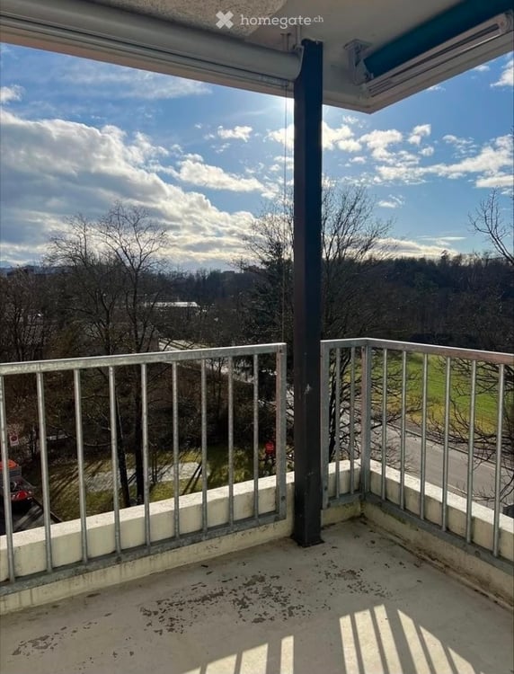 Appartement à Zollikofen 3