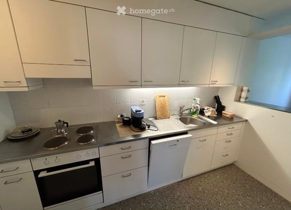 Appartement à Zollikofen 5