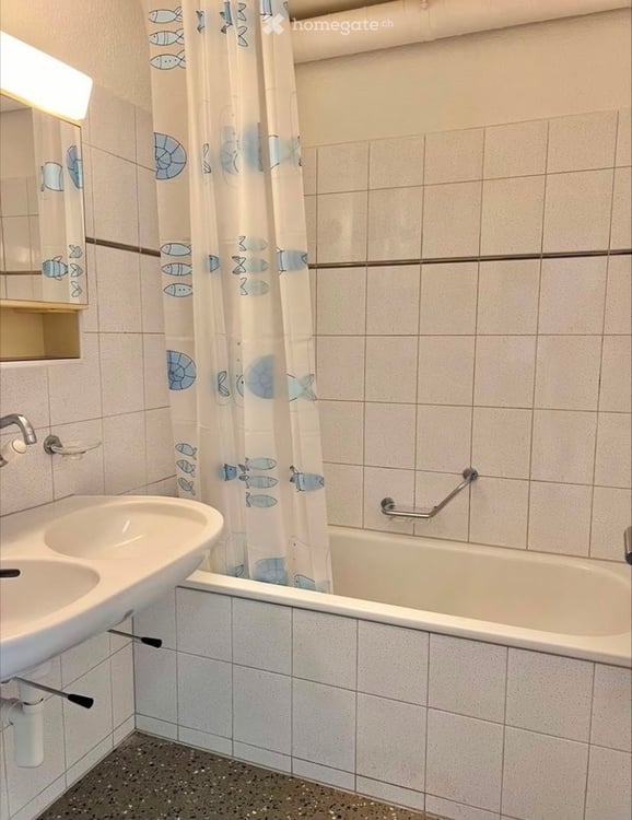 Appartement à Zollikofen 4