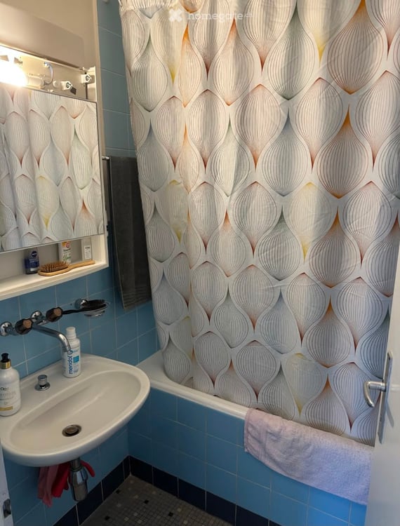 Appartement à Lucens 4