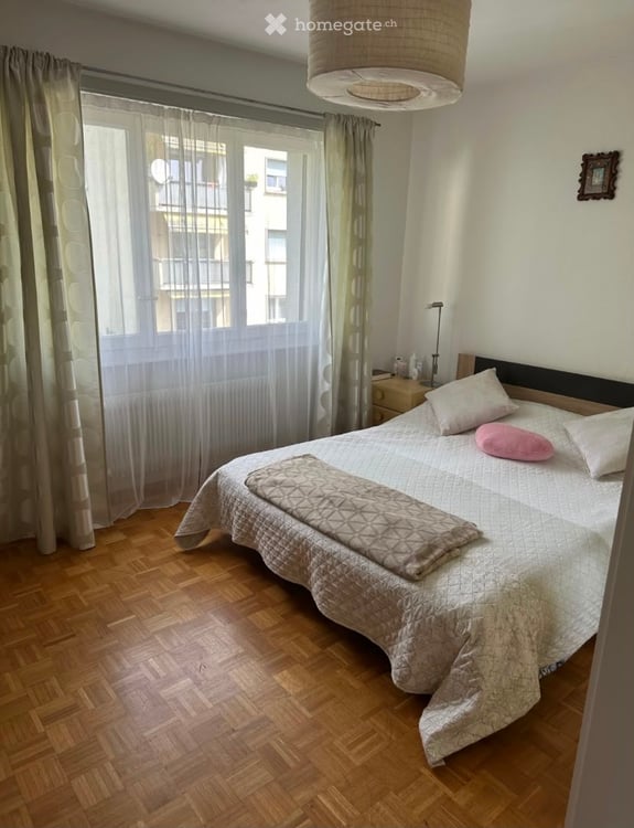 Appartement à Lucens 5