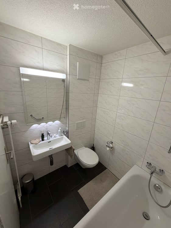 Helle 3.5-Zimmer-Wohnung mit Balkon in Horgen 4