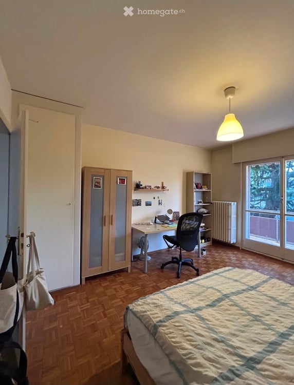 Appartement à Ecublens VD 5