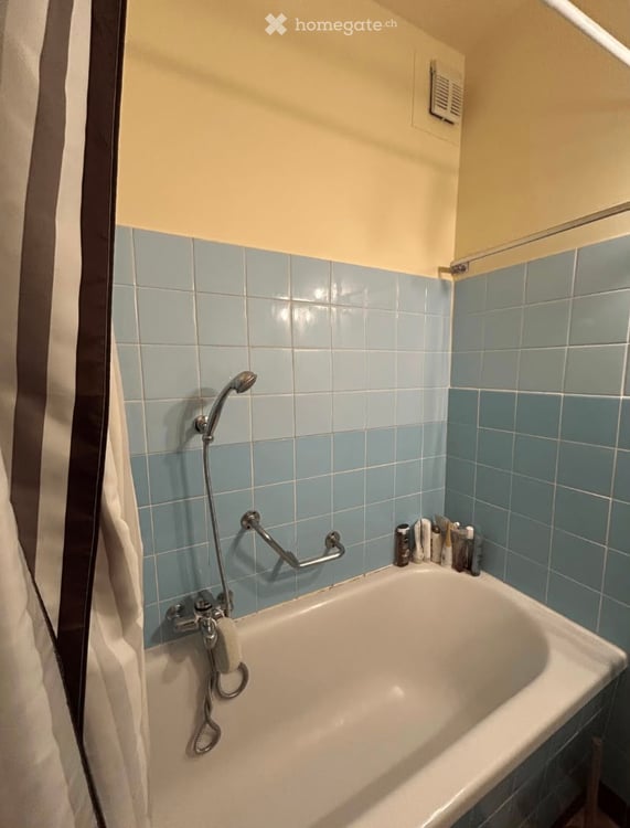 Appartement à Ecublens VD 4