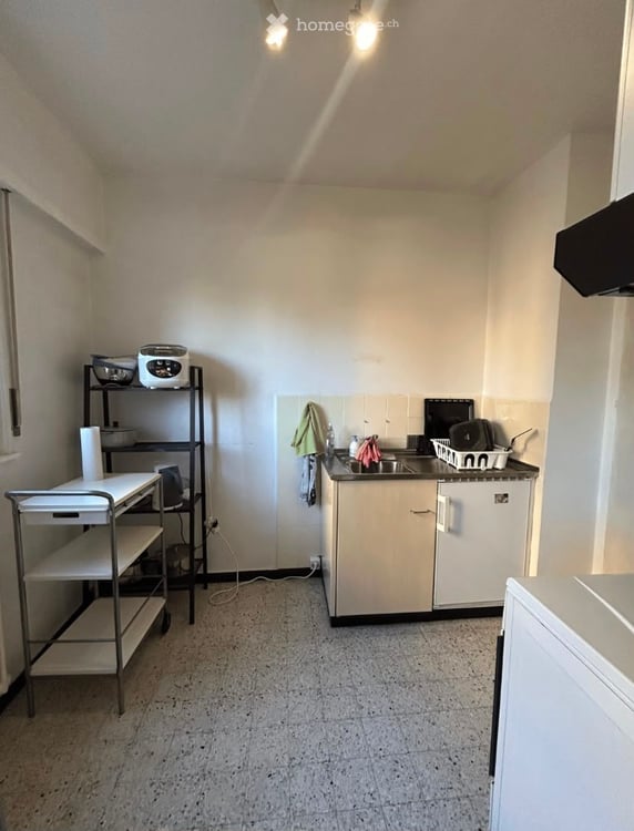 Appartement à Ecublens VD 2