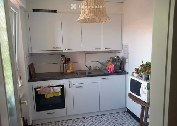 Appartement à Neuchâtel 5