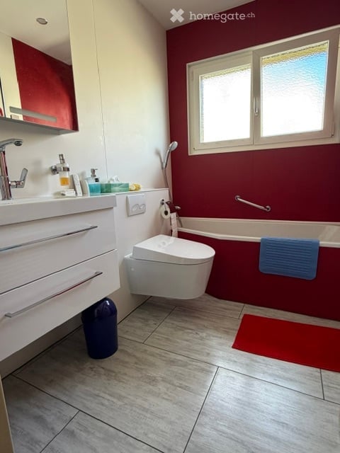 5.5 Zimmer - Einfamilienhaus freistehend, Grundstück 602 m2 4