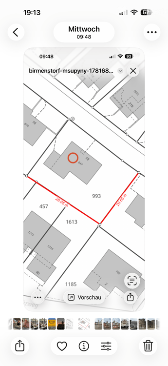 5.5 Zimmer - Einfamilienhaus freistehend, Grundstück 602 m2 13