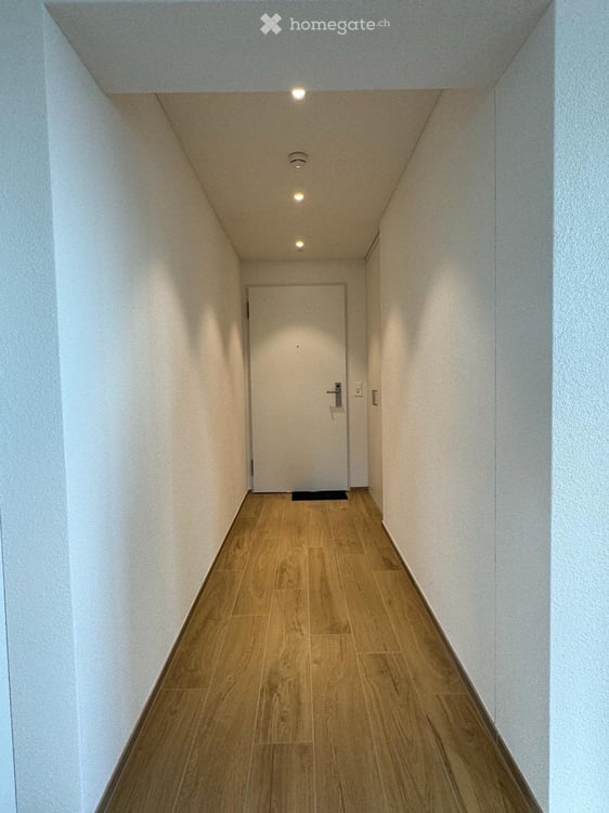Luxuriöse 2.5-Zimmer-Wohnung mit Alpenpanorama und Eigentumsstandard 7