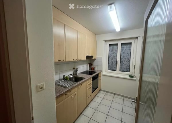 Appartement 2 pièces à Schaffhausen 3