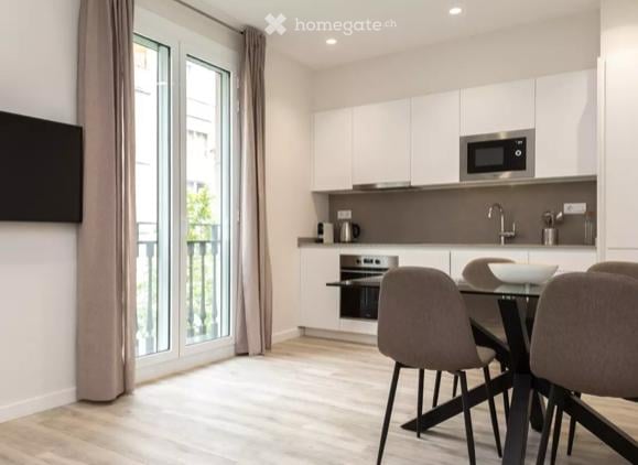 Appartement à Schaffhouse 2