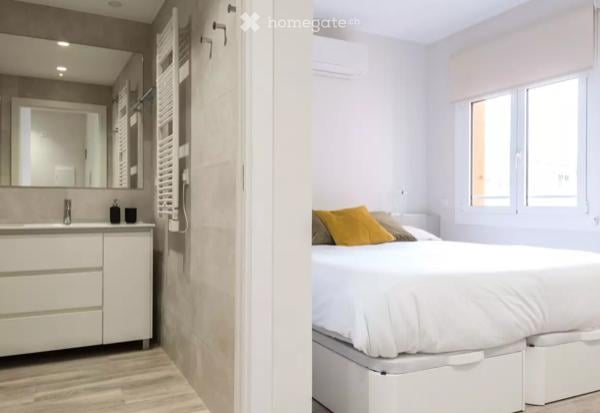 Appartement à Schaffhouse 3