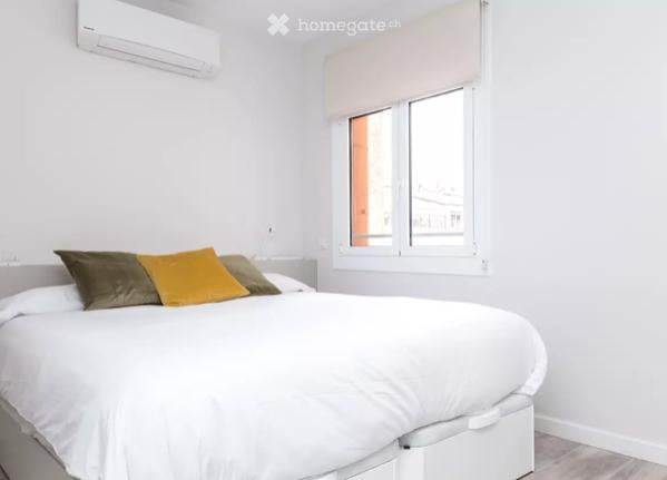 Appartement à Schaffhouse 4