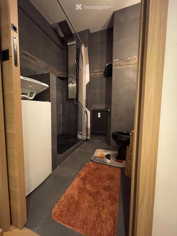 🏔️ FOR SALE: MONT-BLANC REGION – Fully Renovated Apartment – Sallanches 3
