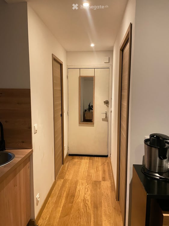 🏔️ FOR SALE: MONT-BLANC REGION – Fully Renovated Apartment – Sallanches 4