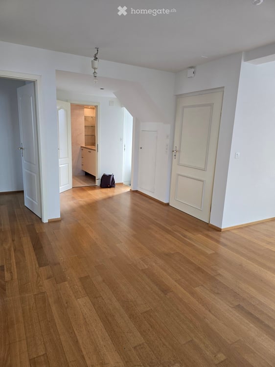 Charmantes Zweifamilienhaus an ruhiger Lage in Birsfelden 14