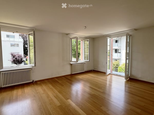 Charmantes Zweifamilienhaus an ruhiger Lage in Birsfelden 11