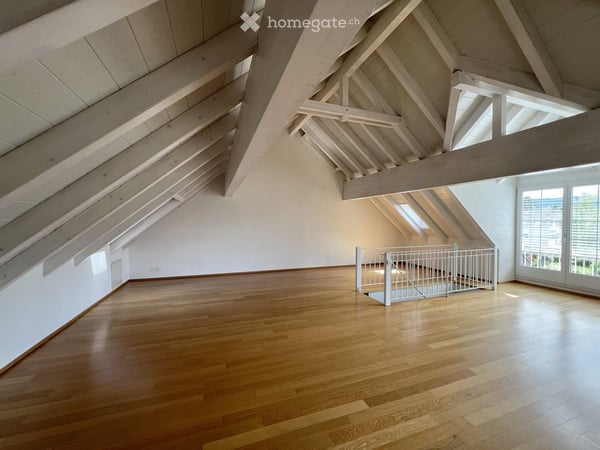 Charmantes Zweifamilienhaus an ruhiger Lage in Birsfelden 7