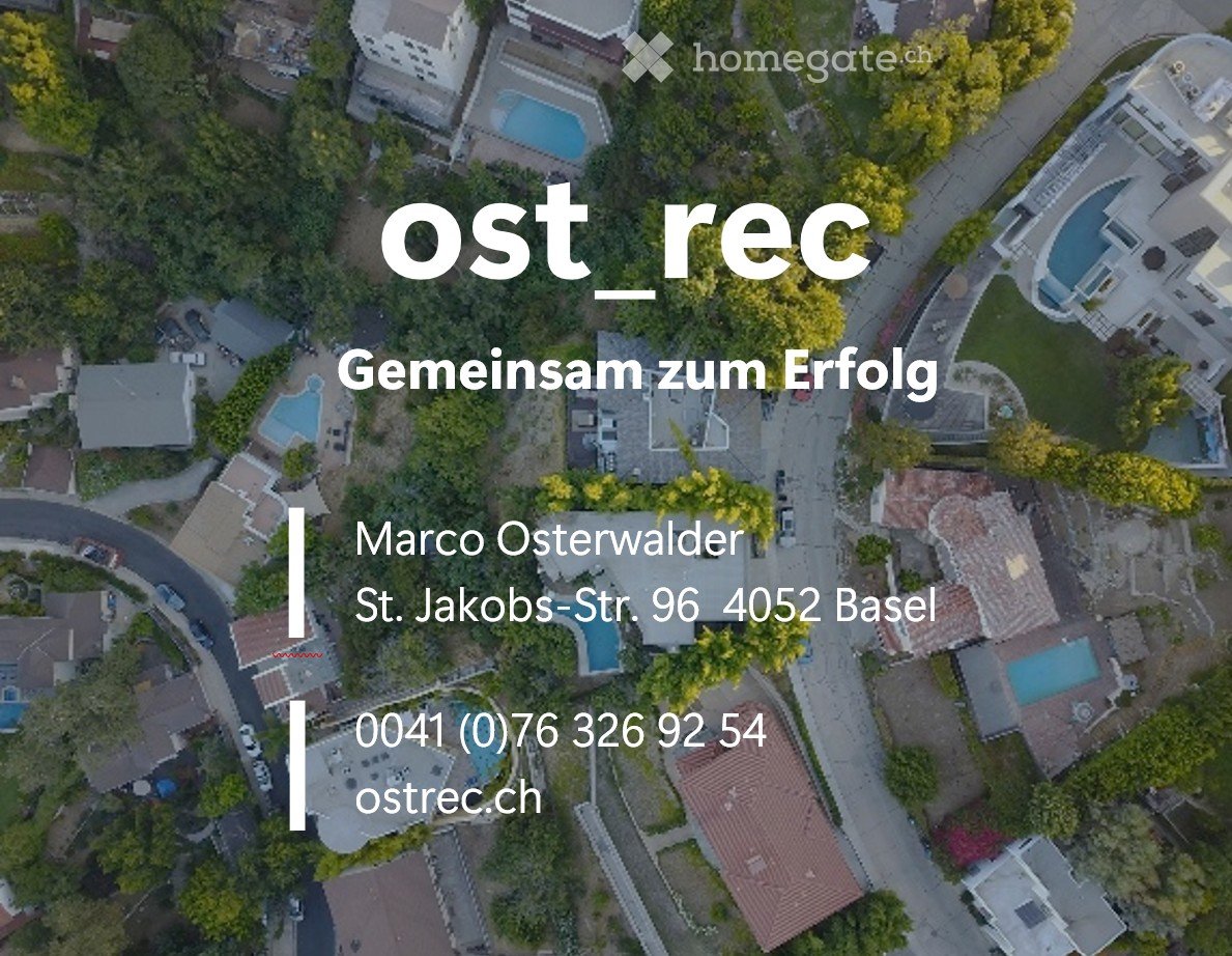 Immobilie in Birsfelden - Charmantes Zweifamilienhaus an ruhiger Lage in Birsfelden - Bild 19