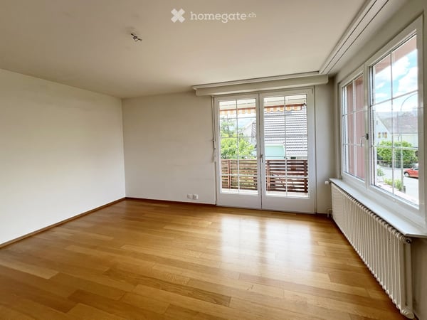 Charmantes Zweifamilienhaus an ruhiger Lage in Birsfelden 12