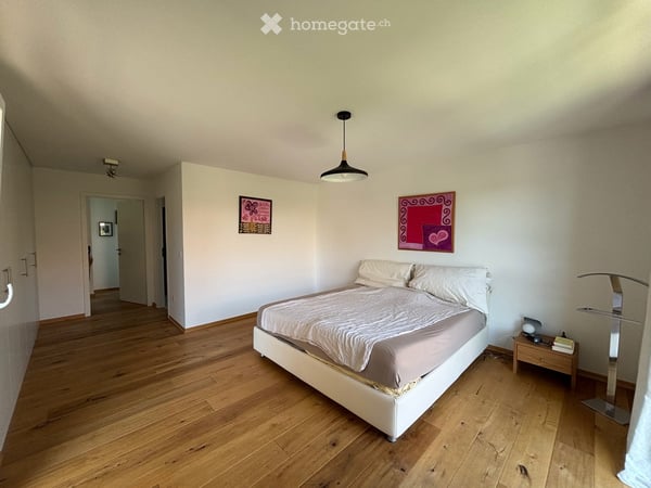 Duplex lumineux de 4.5 pièces à Morrens VD 4