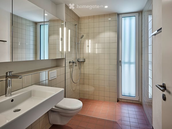 Schöne 3.5 Zimmer Wohnung in Kleinandelfingen 4