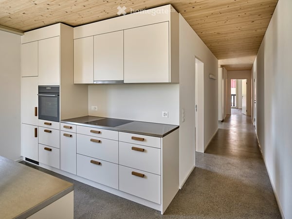 Schöne 3.5 Zimmer Wohnung in Kleinandelfingen 3