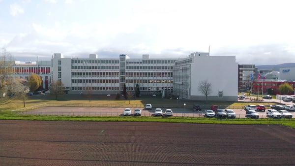 Attraktive Büro- oder Gewerbefläche mit Weitblick – 180 m² im obersten Geschoss 4