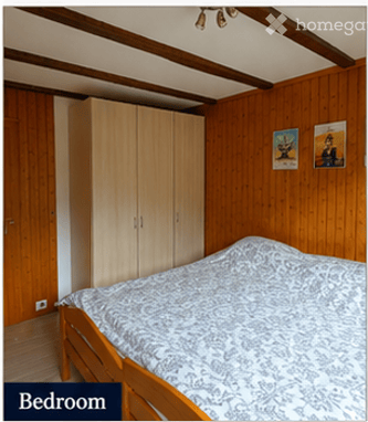 Charming 2.5-Room Chalet Apartment in Villars-sur-Ollon 4