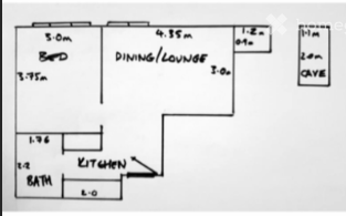 Charming 2.5-Room Chalet Apartment in Villars-sur-Ollon 5