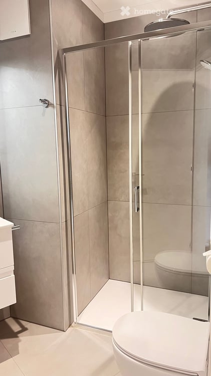 Appartamento a Massagno 11