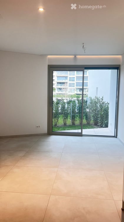 Appartamento a Massagno 6