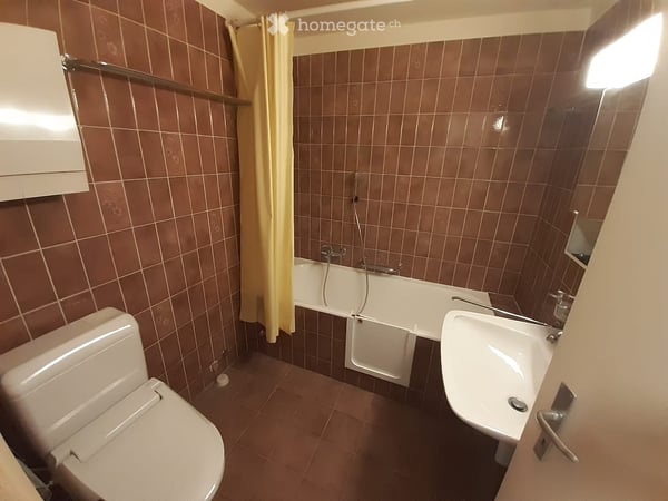 Charmant appartement de 2.5 pièces à Lausanne – Disponible immédiatement 5